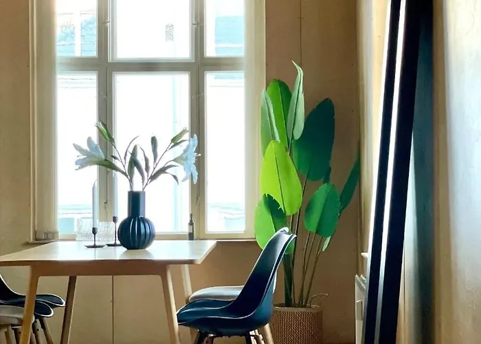 Unique Design House In Center * Oslo