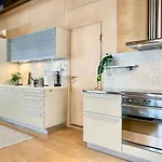 شقة Unique Design House In Center